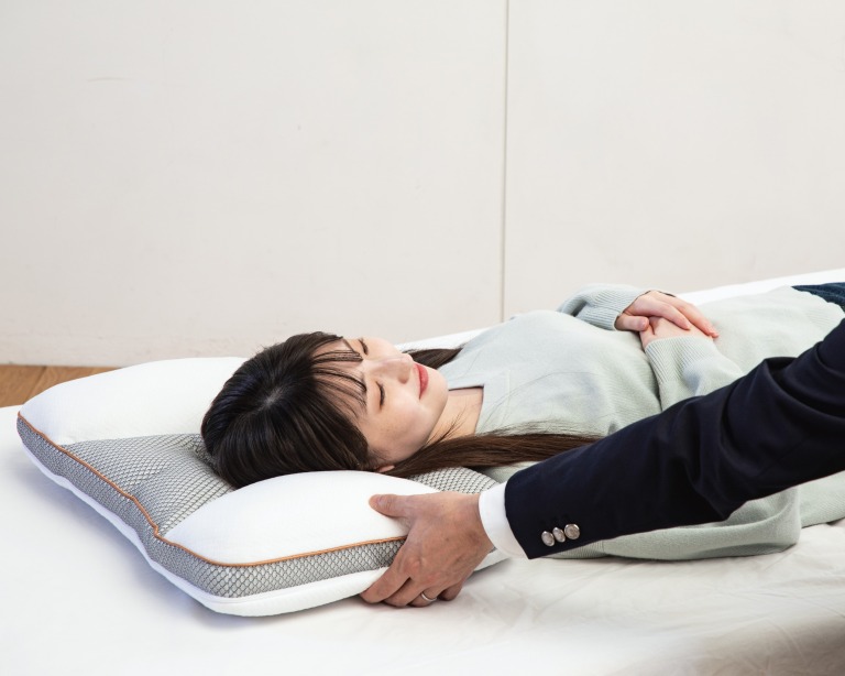 適切なカウセリング